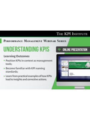 Understanding KPIs