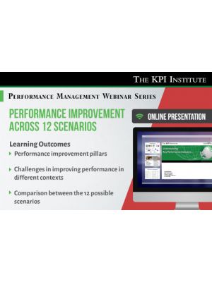 Performance Improvement across 12 scenarios