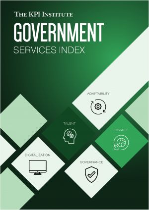 Government Services Index 2022