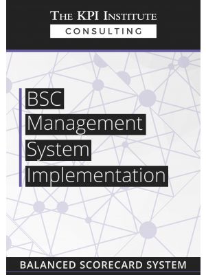 BSC Management System Implementation
