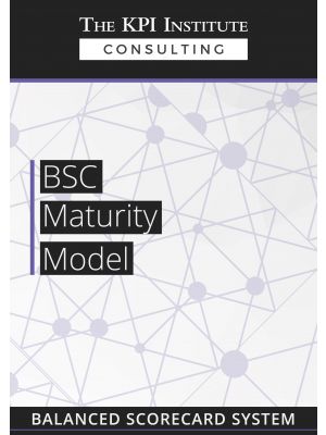 BSC Maturity Model