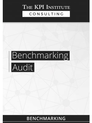 Benchmarking Audit