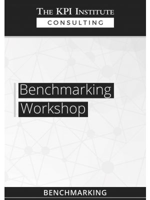 Benchmarking Workshops