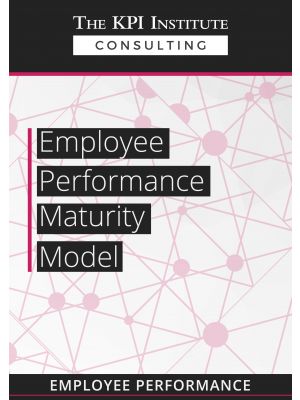 Employee Performance Maturity Model