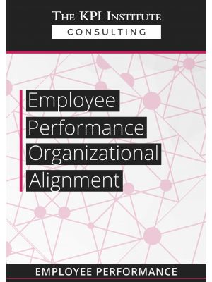 Employee Performance Organizational Alignment