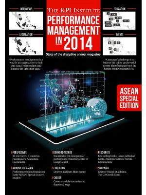 Performance Management in 2014: ASEAN Special Edition
