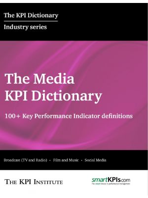 The Media KPI Dictionary