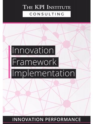 Innovation Framework Implementation