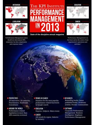 Performance Management in 2013