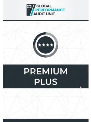 Premium Plus Subscription