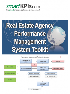 Real Estate Agency Performance System Toolkit