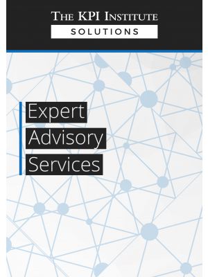 Expert Advisory Services