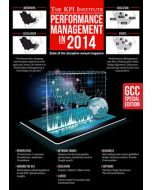 Performance Management in 2014: GCC Special Edition 