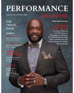 Performance Magazine 23