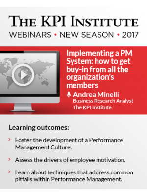 Implementing a PM System: how to get buy-in from all the organization’s members