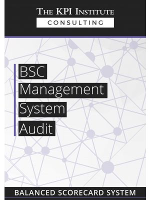 BSC Management System Audit