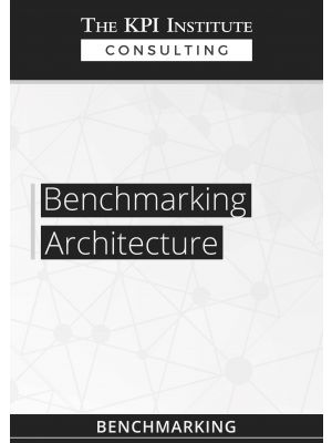 Benchmarking Architecture