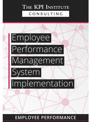 Employee Performance Management  System Implementation