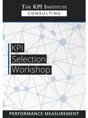 KPI Selection Workshop