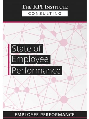 State of Employee Performance 