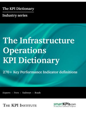 The Infrastructure Operations KPI Dictionary