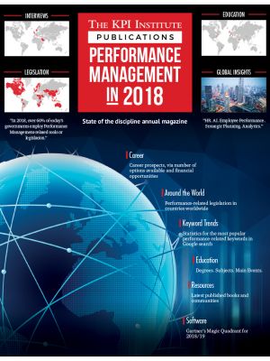 Performance Management in 2018: Global Edition