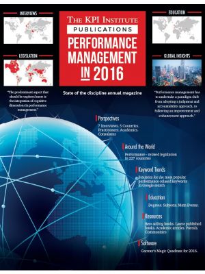 Performance Management in 2016