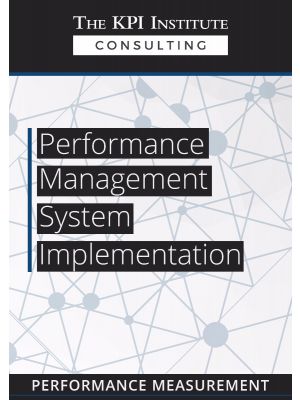 Performance Management System Implementation