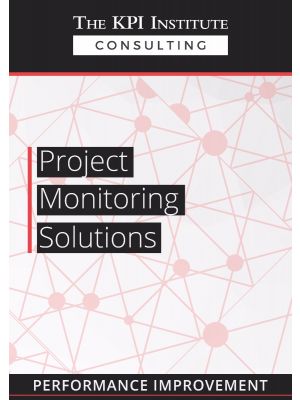 Project Monitoring Solutions