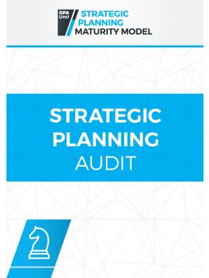 Strategic Planning Audit