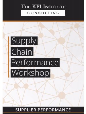 Supply Chain Performance Workshop
